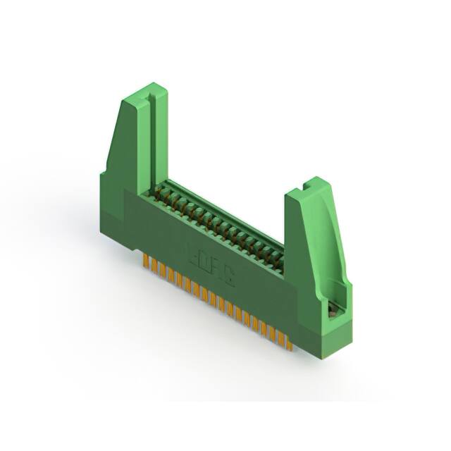 345-036-500-288 EDAC Inc.  Edgeboard Connectors